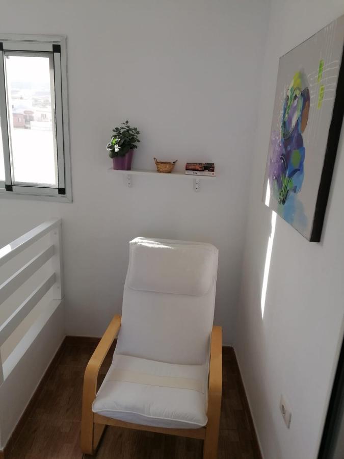 Apartamento Los Linos Las Eras  المظهر الخارجي الصورة