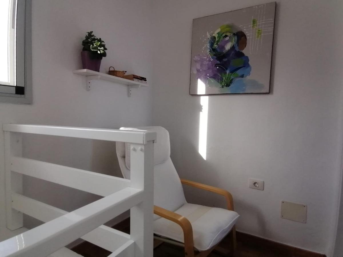 Apartamento Los Linos Las Eras  المظهر الخارجي الصورة
